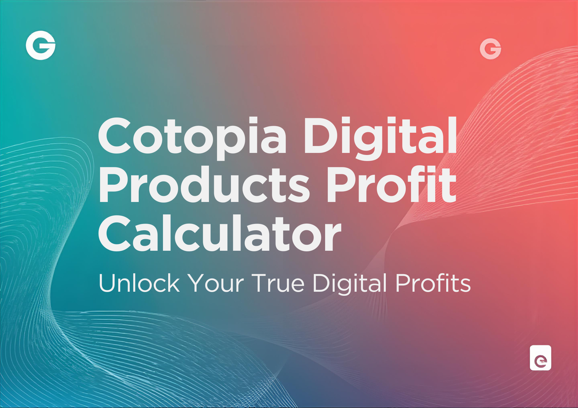 Preview of Template 3